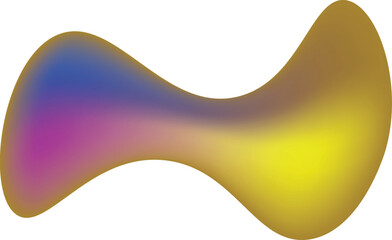 gradient Shape Color