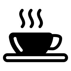 Tea cup icon