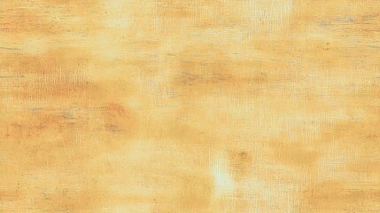 Fototapeta premium A shimmering 3D golden yellow fabric texture with fine woven lines, soft gradients, and subtle glows, ideal for luxurious digital backgrounds.