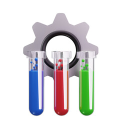 Science Lab Engineering Gear