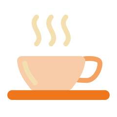 Tea cup icon