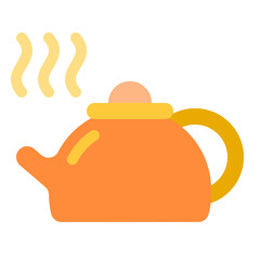 Teapot icon