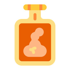 Yogurt icon