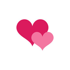 Love logo and symbol