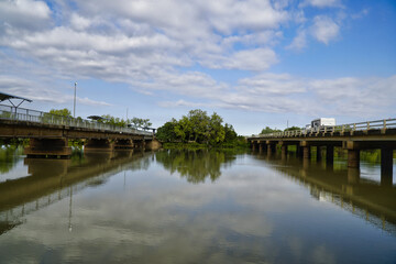 Normanton North Queensland, Norman River