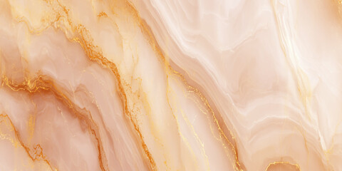 Seamless Abstract Warm Marbling Backgrounds Polished  and Organic Flow Patterns for web banner and home decoration.