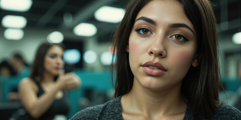 AI Poetry Factory Algorithmic verse assembly, emotional resonance presses, metaphor debate drones for content platforms.