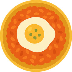 Fototapeta premium 한국 민화, 민화