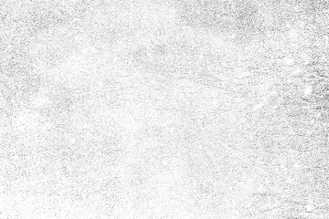 Abstract grunge black and white distressed texture background