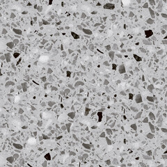 Grey terrazzo texture background seamless pattern tile tiles wall tile wall tiles floor granite floor tile floor tiles design