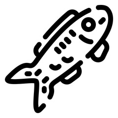 Aquaculture icon