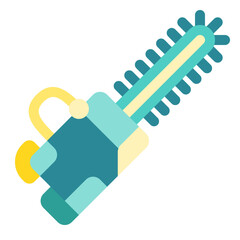 Chainsaw icon