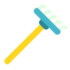Rake icon
