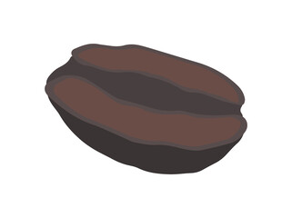 Black Olive Fruit Clip Art
