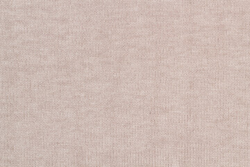 Fabric grey cotton Jersey background texture