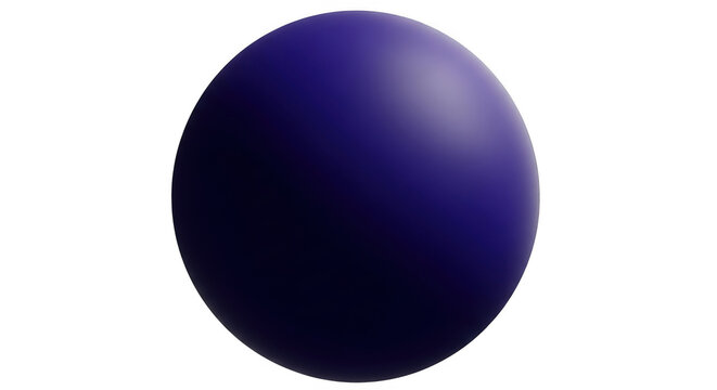 Planet dark blue celestial body orb cosmic sphere star universe galaxy void dark