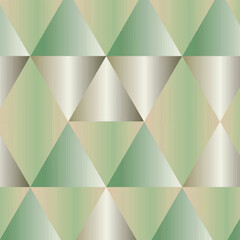 Multicolor abstract geometric pattern. Low poly design. Vector illustration

