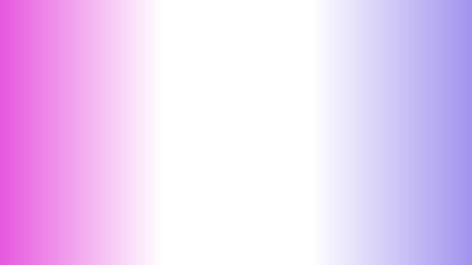 Two semi-transparent pink and purple color patches on transparent background, abstract shapes, minimalist design