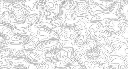 Topographic map Patterns, Topographic map and place for texture. Abstract topographic contours map background.