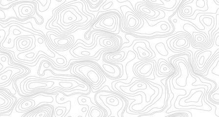Abstract topographic contours map background. Topographic map Patterns, Topographic map and place for texture.