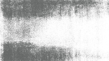 textured background with varying densities of gray speckles on white surface.