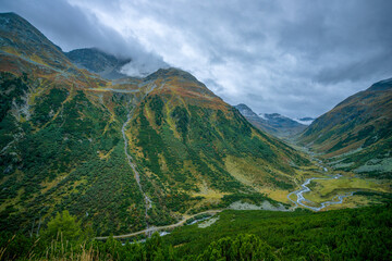 Schweizer Nationalpark