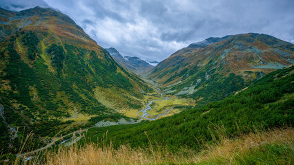Schweizer Nationalpark
