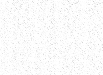 銀箔を散りばめた模様(透過ＰＮＧ)