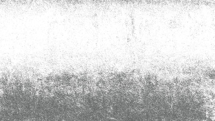 monochrome speckled gradient texture with coarse, distressed appearance.
