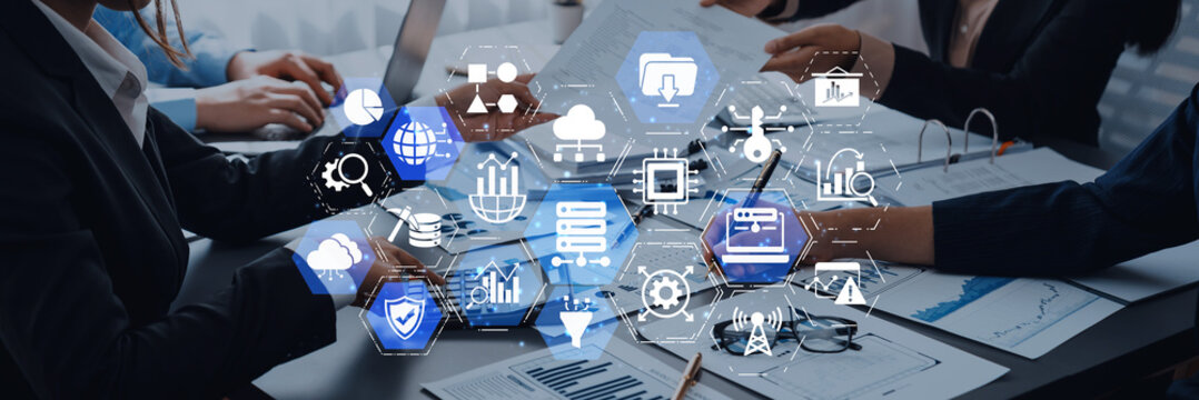 Concept of big data processing and analysis using big data architecture enables insights, big data visualization, and big data integration. Entice