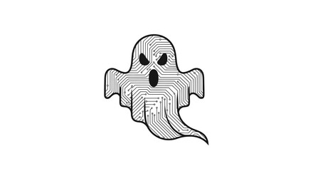 Christmas Ornament Hanging, Baubles, Branch, Graphic, Whisk_99039ec99bf7ee5b8214790361eeaa60dr.eps, Festive, Flat View, Holiday Concept