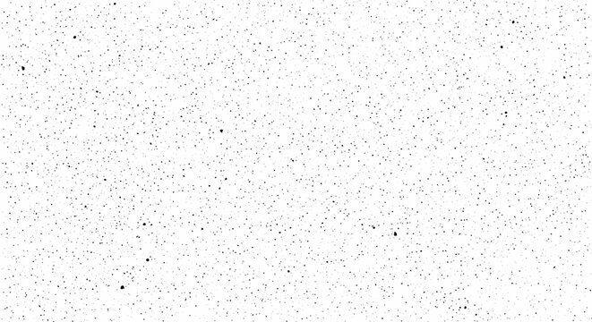 stardust whispers across white void, revealing minimal, infinite, abstract beauty