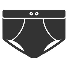 Underwear icon