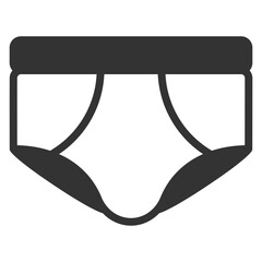 Underwear icon