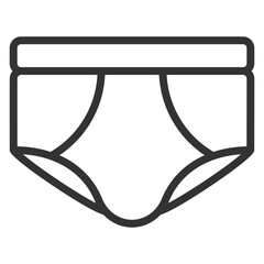 Underwear icon