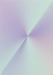 Soft Gradient Background. A subtle gradation of two or three pastel colors. It gives a modern, minimalist, and dreamy impr