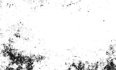 Transparent grunge texture overlay for design projects
Vector grunge background with rough worn surface