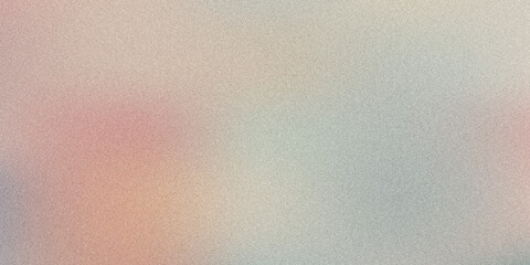 Delicate pastel background with a subtle texture soft and calming ideal for website headers or social media graphics Rough noisy sand dotted backdrop