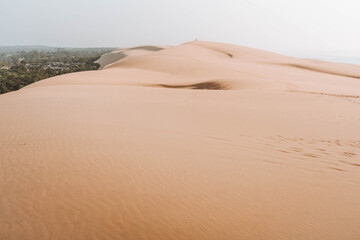 Dune du Pyla in Arcachon