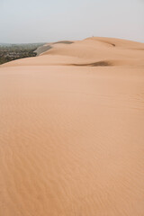 Dune du Pyla in Arcachon