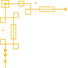 Chinese Style Corner