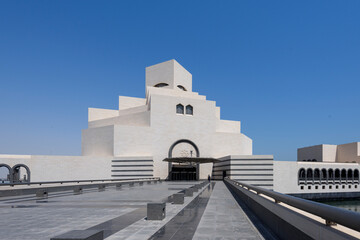 Art Centre, Museum in Doha, Qatar