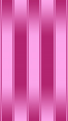 Abstract seamless pattern featuring vertical magenta and pink gradient stripes