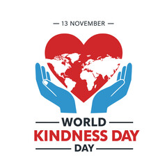 World Kindness Day: Spreading Compassion and Positivity on November