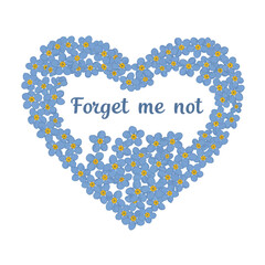Forget-Me-Not for Remembrance: Honoring Loved Ones on World Alzheimer&rsquo;s Awareness Day