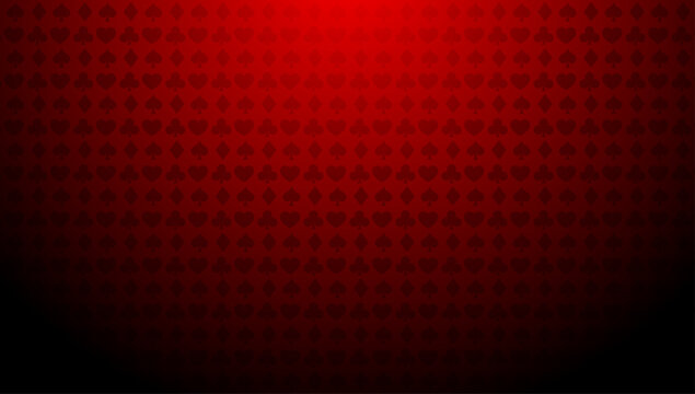 sfondo, poker, carte da gioco	
