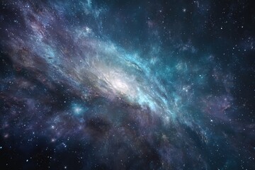 Exploration of beautiful nebulas and galaxies showcasing vibrant colors and cosmic wonders in the vast expanse of space