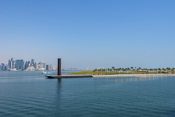 Art Centre, Museum in Doha, Qatar