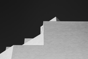 Art Centre, Museum in Doha, Qatar