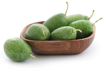 Mediterranean olive
